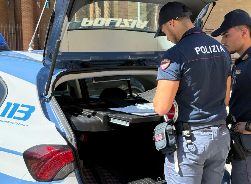 Roma – Ancora sangue nella Capitale, egiziano fermato per tentato omicidio