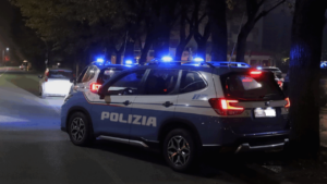 Terni – “Alto Impatto”: maxi blitz contro immigrazione irregolare e degrado urbano, 106 persone identificate