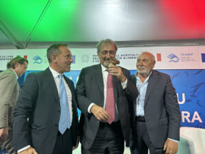 Lariano – Dal 10 al 21 settembre si festeggia il fungo porcino