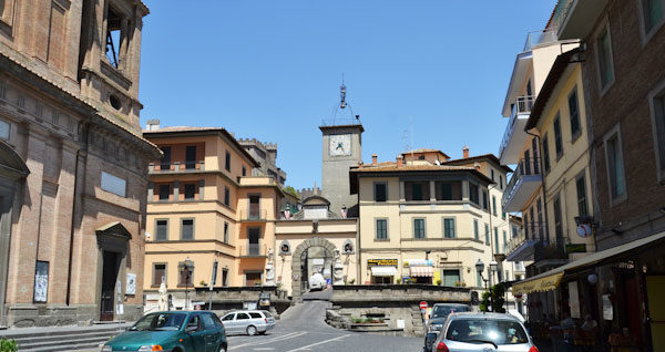 Vetralla e Soriano nel Cimino, preoccupano dati sui reati violenti e sicurezza stradale