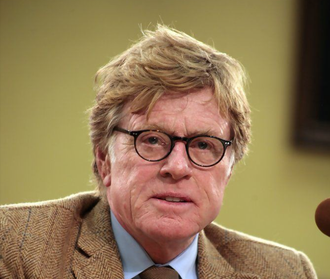 Addio a Robert Redford, il gigante del cinema lascia Hollywood a 89 anni