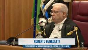 Regione Lazio – Bilanci sotto accusa: il caso alla Corte dei Conti e l’eterna benevolenza verso Zingaretti