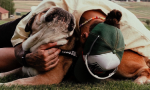 Lewis Hamilton, è morto il cane Roscoe: “Ho perso il mio migliore amico”