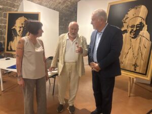 “Scavi archeologici e magnetometria a Tarquinia”: presente al convegno anche l’Università Agraria