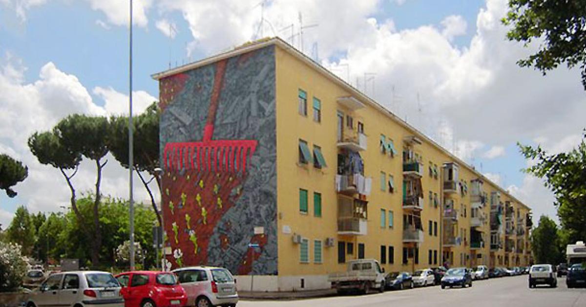 Recupero e riqualificazione patrimonio pubblico: via al primo intervento attuativo per 43 milioni di euro