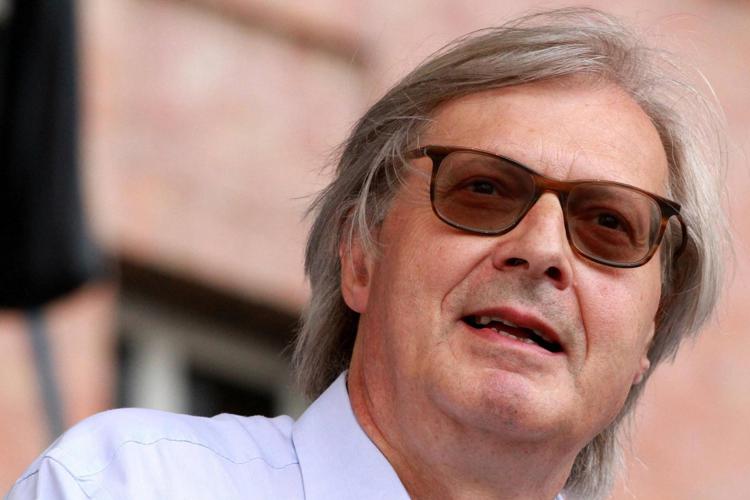 Istanza per “estromettere” Sgarbi come sindaco di Arpino