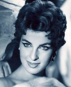 Caprarola celebra Silvana Pampanini e le sue origini