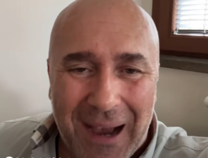 Bandecchi: “Presidente autorità palestinese dice che Hamas deve andare a fanc*lo, e così pure la Flotilla”