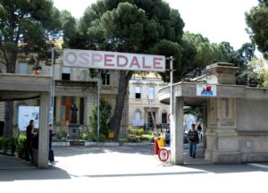 Tarquinia – Ospedale depotenziato, Mazzola accusa: “Non è il malato che deve viaggiare”