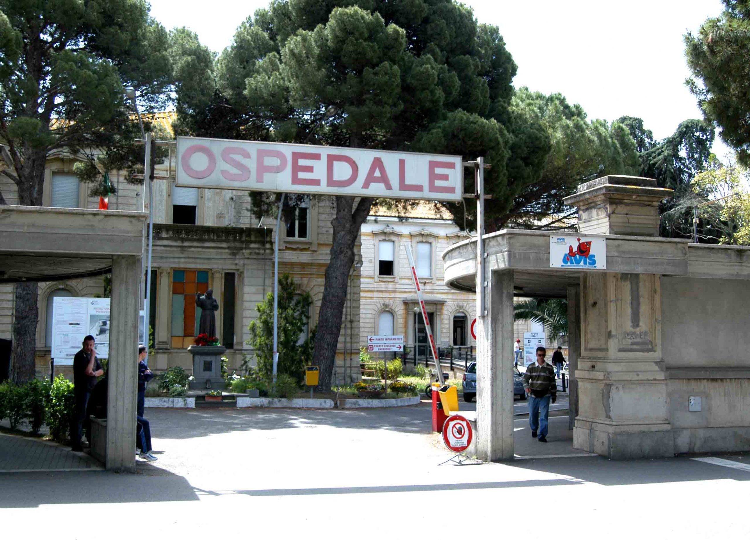 Tarquinia – Ospedale depotenziato, Mazzola accusa: “Non è il malato che deve viaggiare”