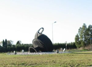Tarquinia – Non si fermano al posto di blocco e fuggono al lido, nei guai due 24enni di Civitavecchia