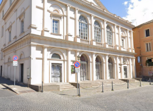 Viterbo – Risorgerà il bar del Teatro Unione, oltre 200mila euro per restaurarlo e metterlo in funzione