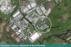 Termovalorizzatore Roma, al via attività preliminari al cantiere