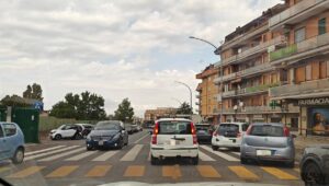 Tuscia – Ritorno a scuola per oltre 35mila studenti, a Viterbo il nodo traffico e parcheggi insufficienti