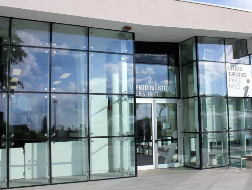 Viterbo – L’Ufficio turistico cambia gestione, se ne occuperà una cooperativa toscana