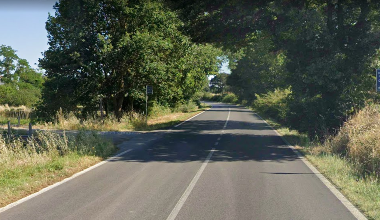 Montefiascone – Al via i lavori sulla Umbro-Casentinese: la strada dissestata sarà finalmente asfaltata