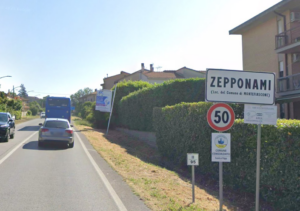 Montefiascone – In arrivo autovelox a Zepponami, De Santis: “Proposta al vaglio della Prefettura”