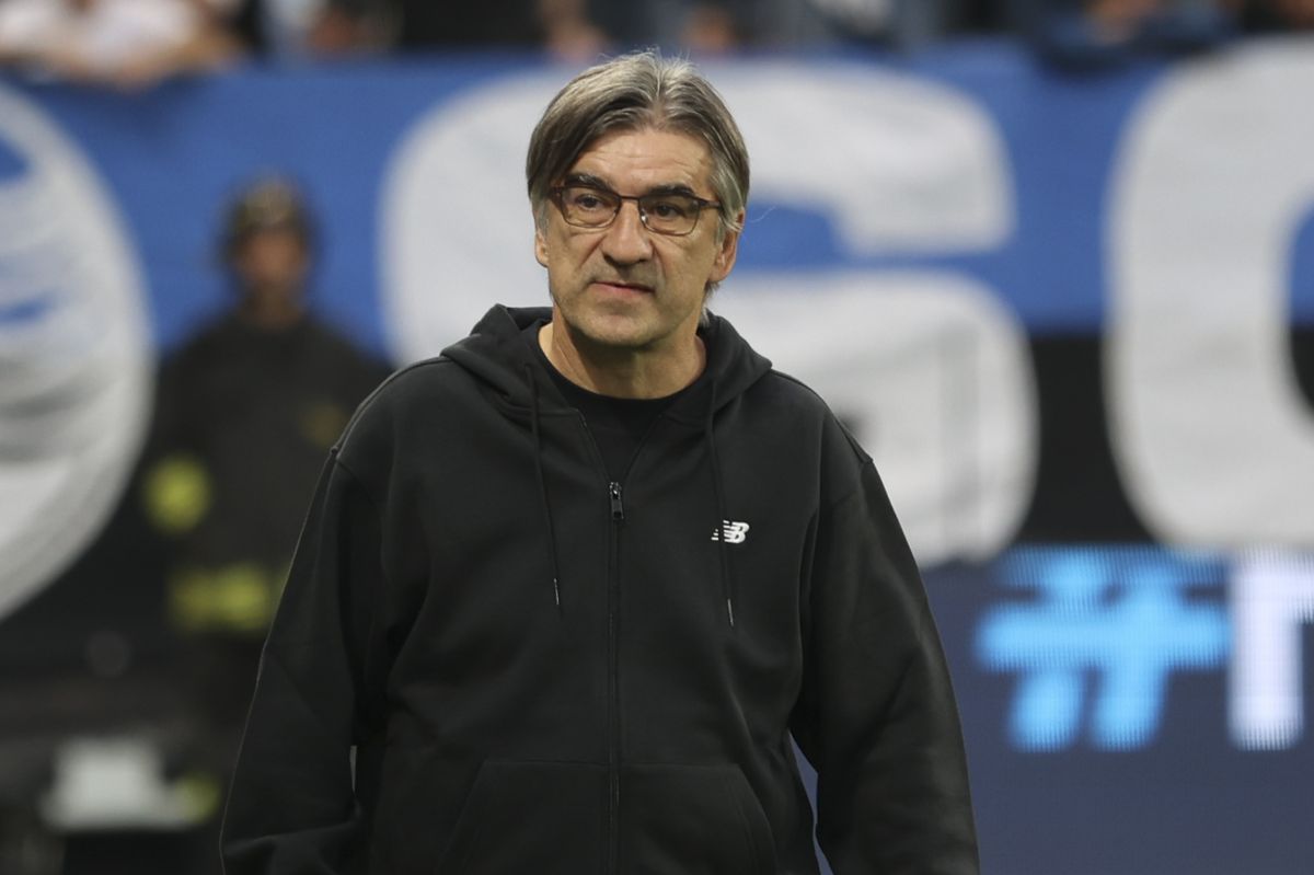 Juric “Dura contro il Como, assenze in difesa? Troveremo una soluzione”