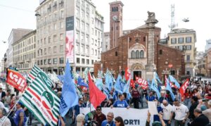 Per il Garante sciopero generale illegittimo senza preavviso