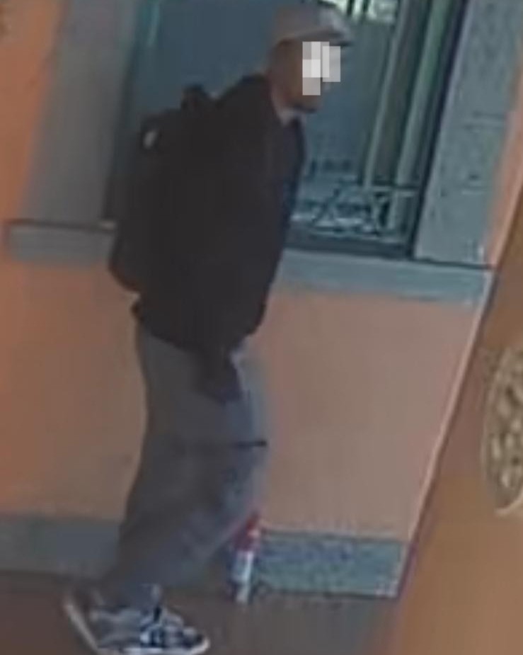 Vetralla – Ancora ladri in azione, furto in pieno giorno a Pian di San Martino, si cercano due uomini