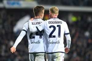 Il Bologna si sblocca in Europa League, vittoria per 2-1 a Bucarest