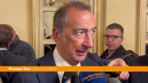 Sala “Parlerò con Giuli su Beic e Museo della Resistenza”