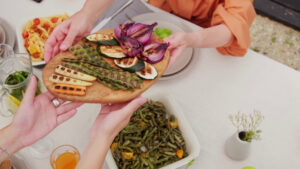 I prodotti Plant based conquistano gli italiani