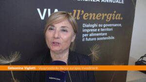 Energia, Vigliotti “Banca Europea Investimenti accanto a imprese”