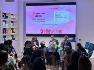 Tumore al seno, l’attività fisica al centro della campagna Novartis