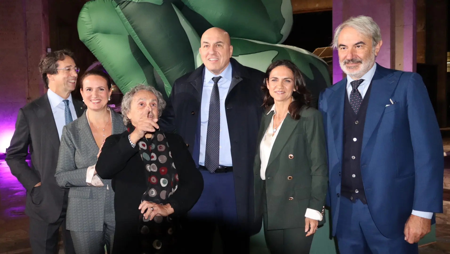 Il Museo del Genio riapre a Roma con due mostre su Vivian Maier e Ugo Nespolo