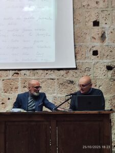 “Patriottismo costituzionale e democrazia partecipativa” successo per il convegno dell’associazione La Pira a Civita Castellana