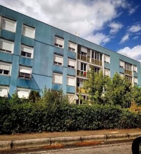 Terni – Anziano muore il giorno prima del bando per una casa adeguata