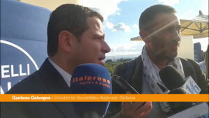 Galvagno “Fdi non vuole perdere contatto con il territorio”