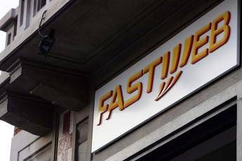 Fastweb: disservizio su rete fissa in mattinata, ripristinata piena operatività