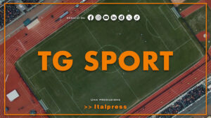 Tg Sport – 30/10/2025