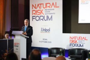 Catastrofi naturali, al via primo Think Tank su prevenzione danni