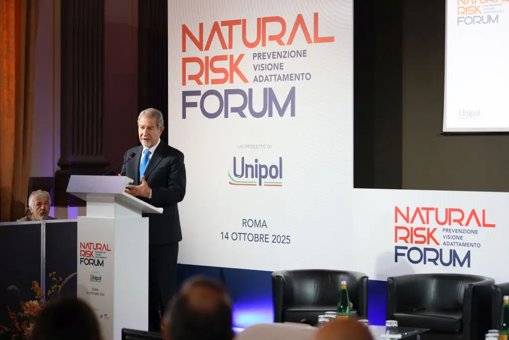 Catastrofi naturali, al via primo Think Tank su prevenzione danni