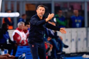 Prima gioia per il Lecce, battuto il Parma al Tardini