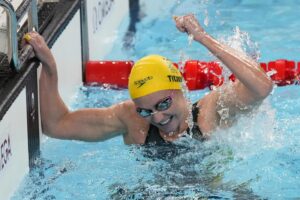 Nuoto – Sorpresona Mondiale: si ritira la leggendaria Titmus