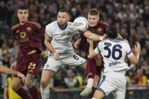Finalmente Serie A – Sosta finita, riparte il campionato: riflettori su Roma-Inter, ma non solo
