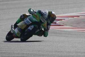 Moto3 – Dettwiler, sospirone dopo la grande paura: cosciente e fuori pericolo, lasciata la terapia intensiva