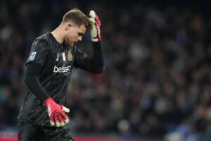 Inter – Josep Martinez, tragica disavventura: investito anziano in carrozzina, impatto fatale