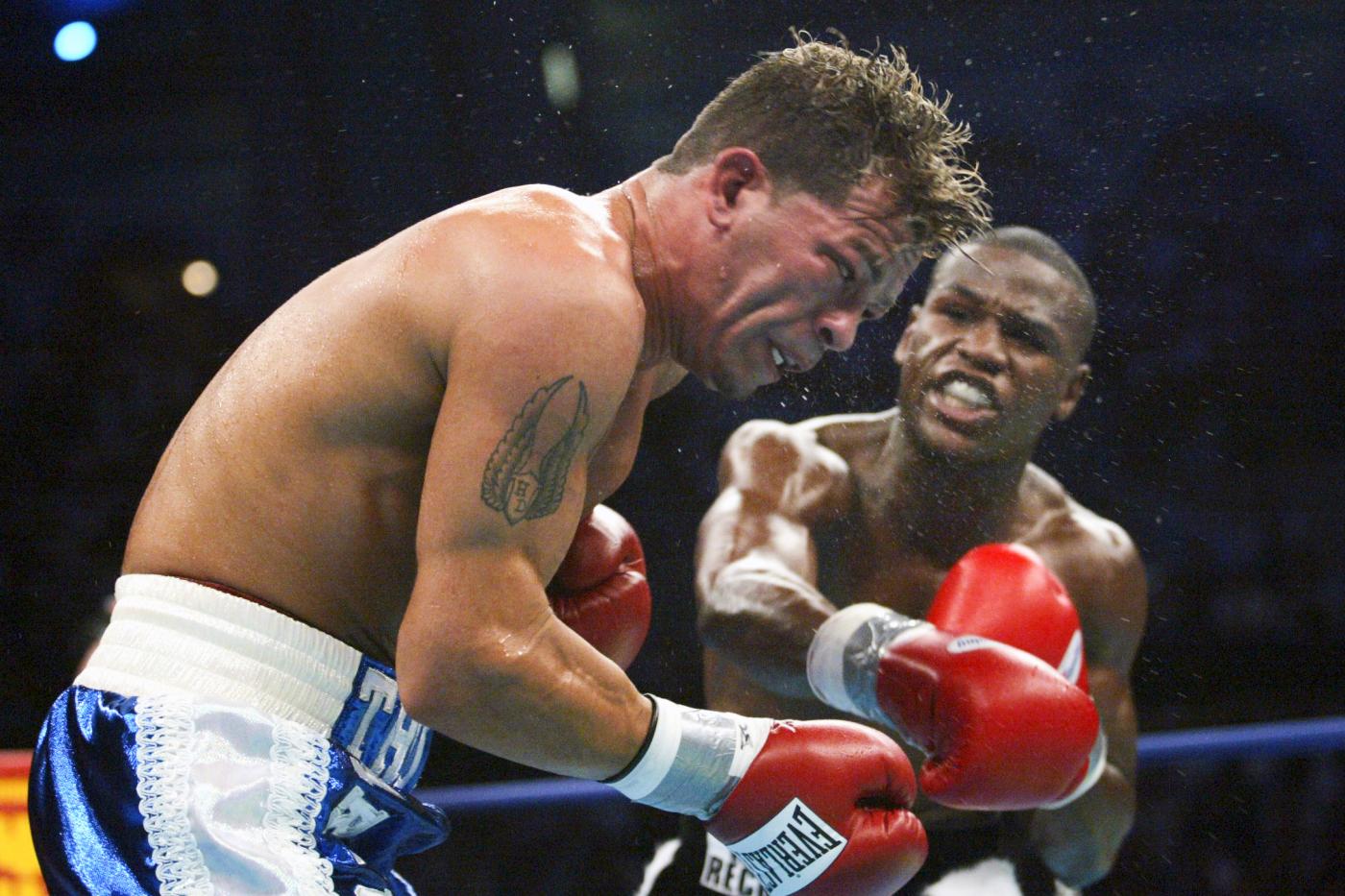 Boxe mondiale in lutto – Dramma nel dramma, è morto anche Arturo Gatti Jr