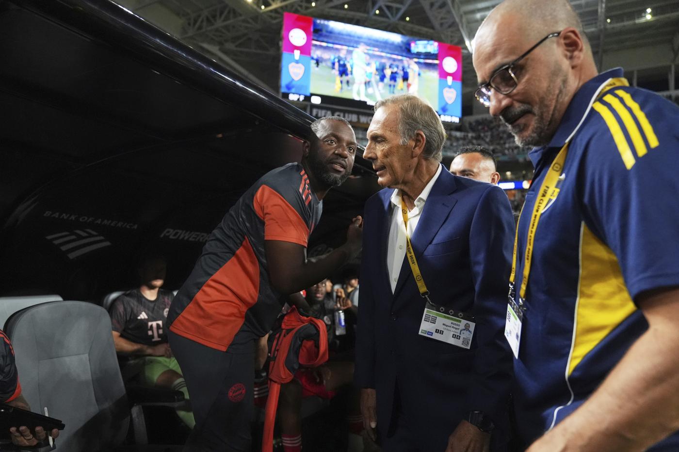 Boca Junior e Albiceleste in lutto, s’è spento l’allenatore Miguel Angel Russo