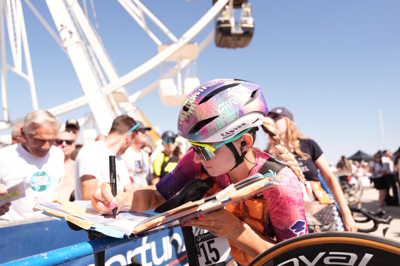 Ciclismo – Mondiali in Cile, primo gioiello azzurro: ecco l’oro nell’Inseguimento a squadre