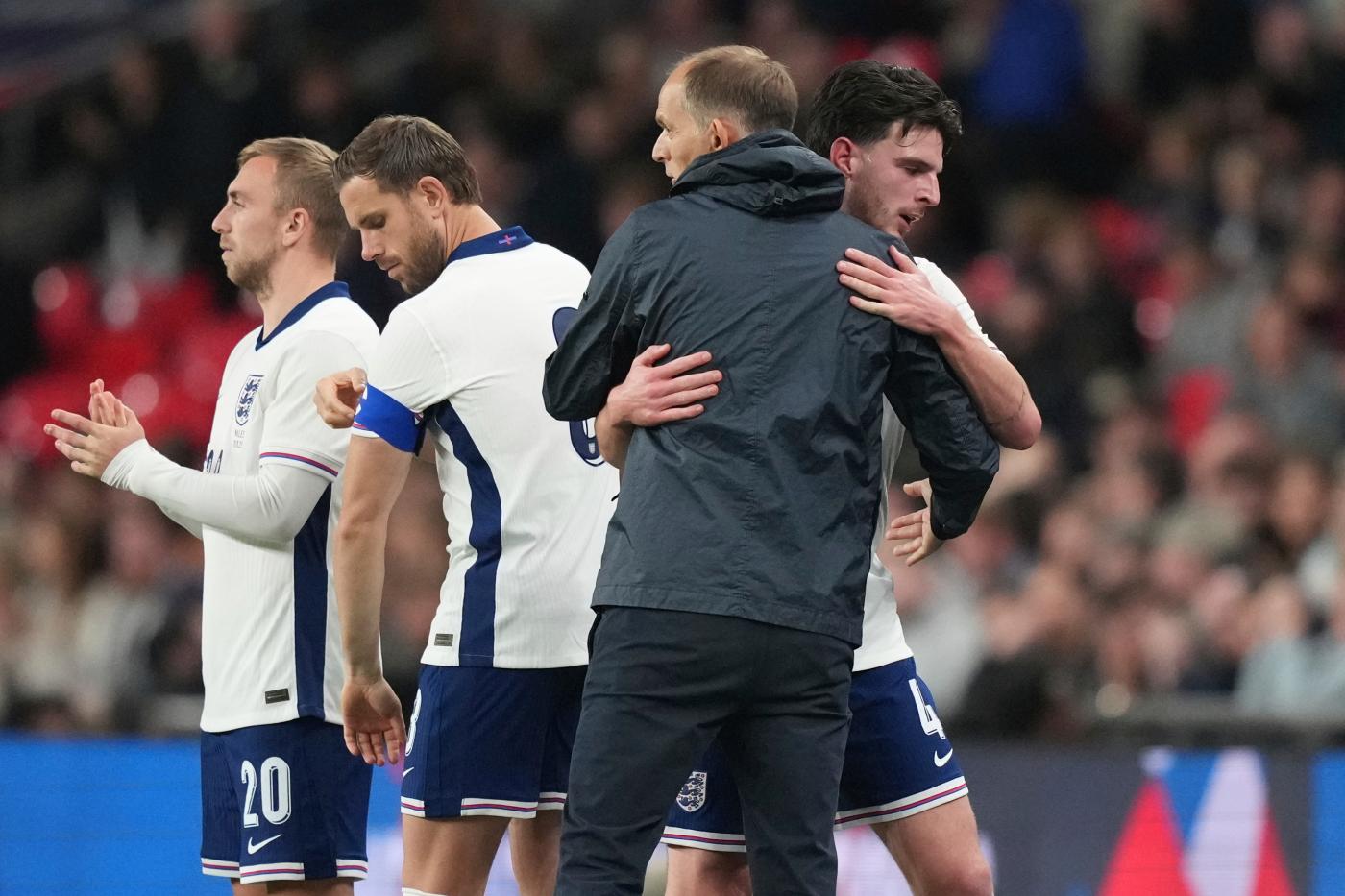 Mondiali d’America 2026 – Già 28 qualificate su 48, ma dall’Europa solo l’Inghilterra