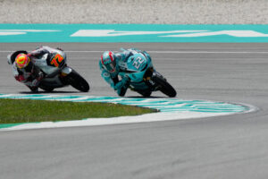 Moto 3 – Spaventoso incidente a Sepang, Dettwiler in terapia intensiva