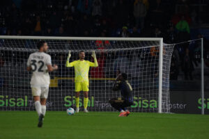 Limbo Lazio – Piccola striscia ma non abbastanza, soltanto reti inviolate a Pisa