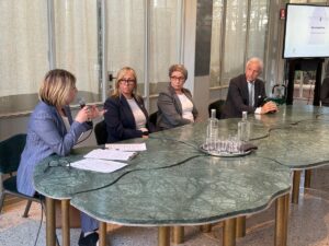 “RiforestAzione”, l’iniziativa del MASE con Axpo e Pulsee approda a Venezia