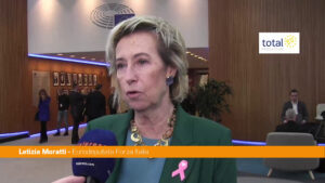 Moratti “Da Ue e Italia ruolo centrale per una pace duratura a Gaza”